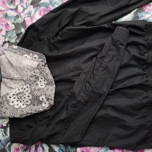 Empire lightweight jacket